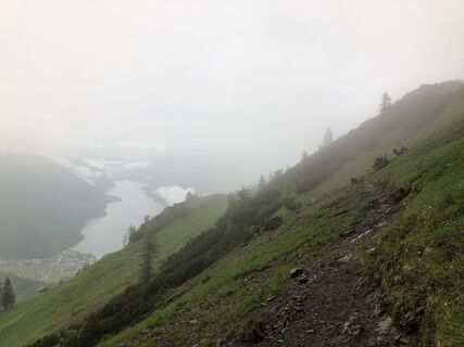 Foto da Robert Hofbauer 1 lungo il tour