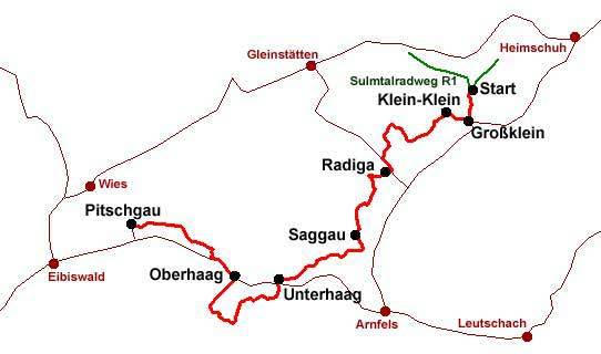 Plan Saggautalradweg R20