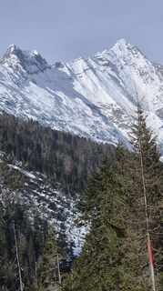 Photo de Cilli Waldhof le long du parcours