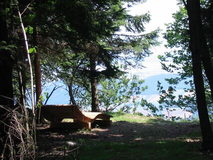 Naturpark Hohe Wand - Auf Wildenauers Spuren