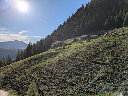 Fotografija s spletne strani Freshi142 na poti
