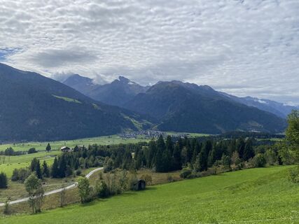 Fotografia z Jürgen Sauer na trase