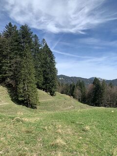 Photo from Ursula Werner along the tour