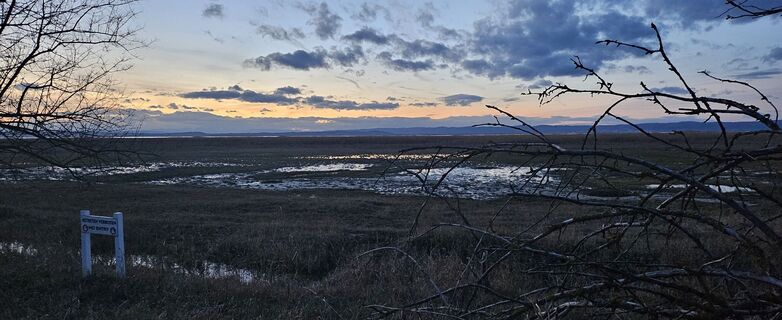 Foto de Tanjasusanna a lo largo del recorrido