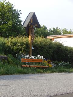 Fuchs-Kreuz