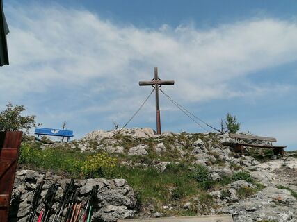 Photo de Wolfgang Harrer 1 le long du parcours