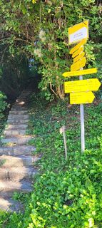 Photo de Werner Spitzer 1 le long du parcours