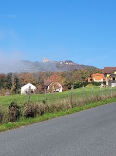 Fotografija s spletne strani Franz Bauer 9 na poti