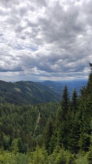 Foto von Lukas1803 entlang der Tour