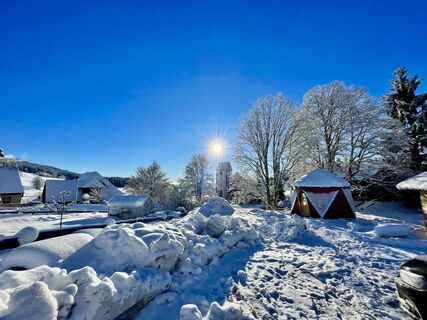 Foto von Les aventures de Ghislain entlang der Tour