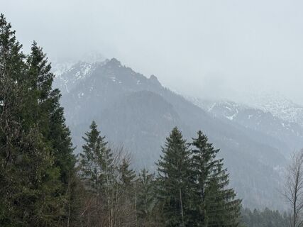 Foto de Denise Miller a lo largo del recorrido