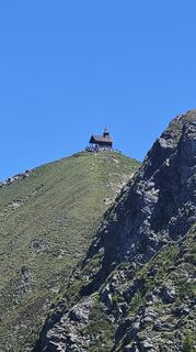 Foto von El Juan entlang der Tour