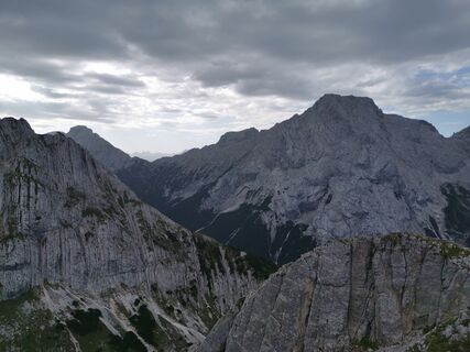 Fotografie z DanielDolomiti na trase
