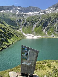 Foto von Ralf Umminger entlang der Tour