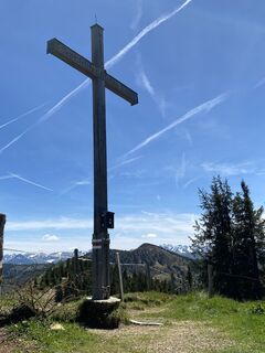 Foto von AloisiusK entlang der Tour