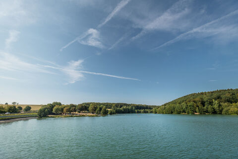 Ahrtsteig Freilinger See