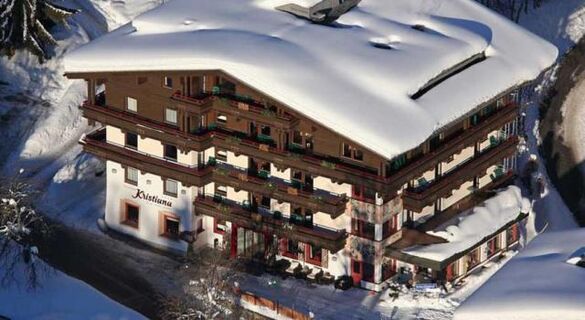 Hotel &amp; Art Kristiana