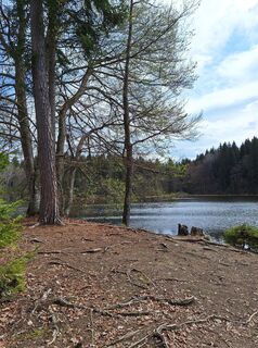 Foto da Dagmar Hofer lungo il tour