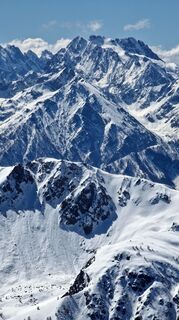 Foto von Fabrizi Mellano entlang der Tour