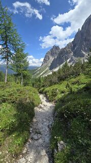 Foto von ChrisWe entlang der Tour