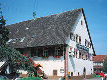 Gasthaus Sonne