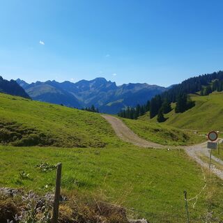 Foto von FinkM entlang der Tour