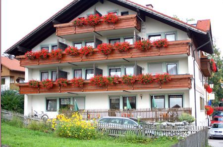 Gasthof Hotel Rose