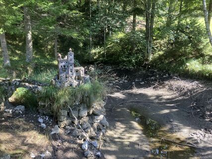 Fotografija s spletne strani mampfir na poti