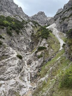Foto von Tomáš Fenyk entlang der Tour