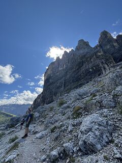 Фото с сайта Dagmar Stammler во время экскурсии
