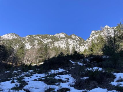 Fotografia z retogeissmann na trase