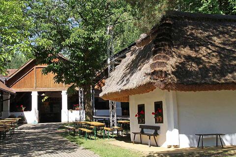 Weinmuseum Moschendorf