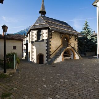 Beinhaus