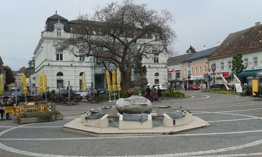 Stockerau