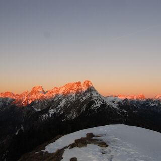 Dolomiti Pesarine