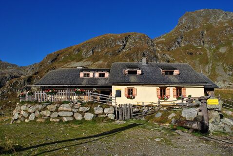 Landawirseehütte (1.985 m)