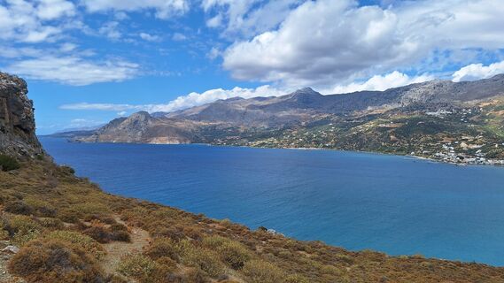 Zdjęcie z Markus Handl 2 wzdłuż trasy