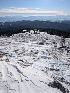Fotografija s spletne strani Peter Sneditz na poti