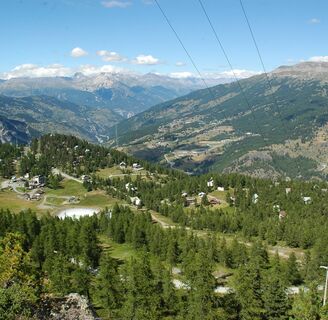 Sagnalonga (2003 m)