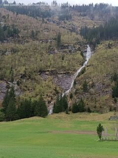 Photo de Daven Drax le long du parcours