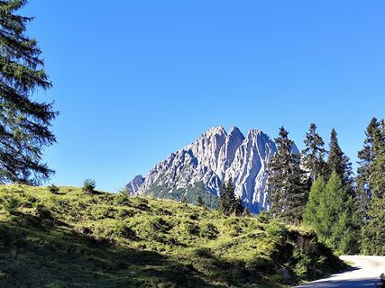 Photo de Gerhard S. le long du parcours