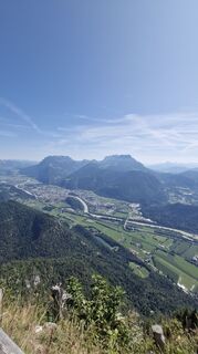 Foto von Heidi L entlang der Tour