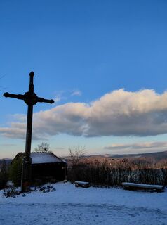 Foto de Supertschänn a lo largo del recorrido