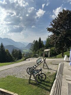 Photo from Juergen G. along the tour