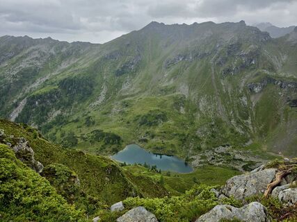 Photo de Poestlingberg le long du parcours