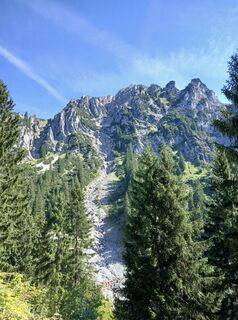 Photo from Raphael Riedler along the tour