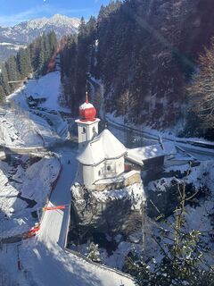 Zdjęcie z Rik Deijle wzdłuż trasy
