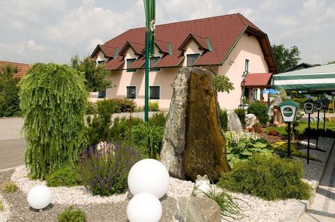 RestaurantGästehausSeiger-Außen-Murtal-Steiermark