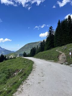 Fotografija s spletne strani Roykepp na poti