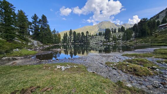 Foto von Neelia _ entlang der Tour